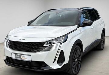 Peugeot 5008 30.740 km 27.990 &euro; Rostock 18146