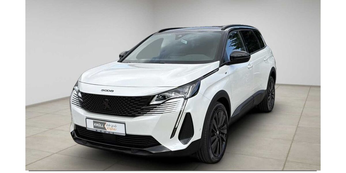 Peugeot 5008 30.740 km 27.990 &euro; Rostock 18146