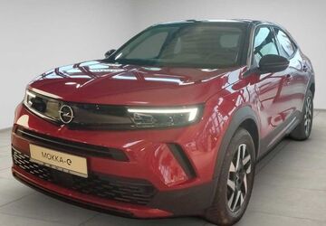 Opel Mokka 7.850 km 25.890 &euro; Rostock 18146