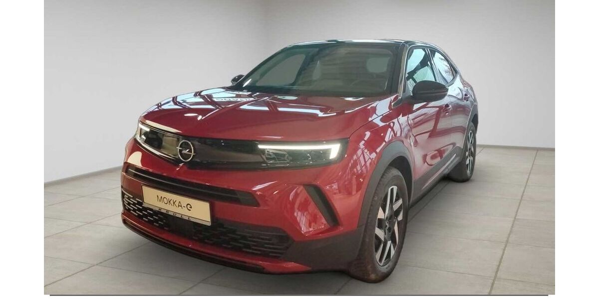 Opel Mokka 7.850 km 25.890 &euro; Rostock 18146