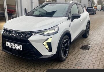 Mitsubishi ASX 3.800 km 28.990 &euro; Rostock 18146