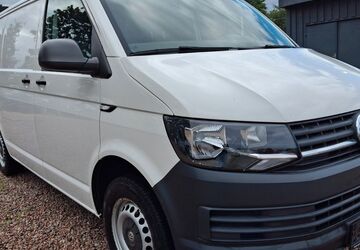 VW T6 Transporter 117.600 km 13.490 &euro; Bad doberan 18209