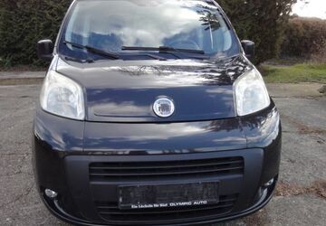 Fiat Fiorino 149.954 km 2.300 &euro; Lambrechtshagen 18069