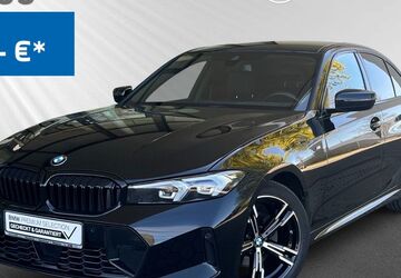 BMW 320 58.300 km 35.900 &euro; Rostock 18146