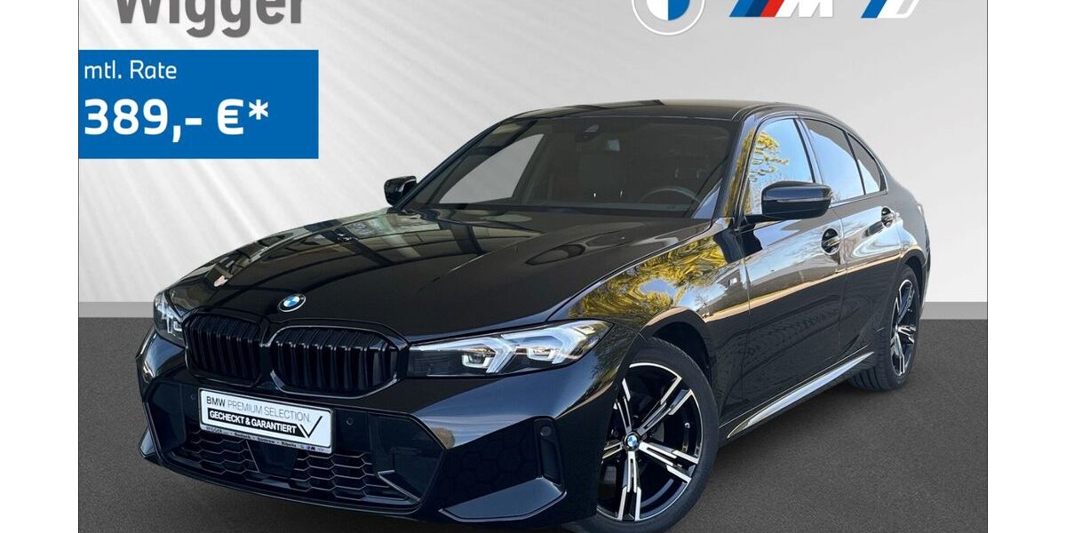 BMW 320 58.300 km 35.900 &euro; Rostock 18146