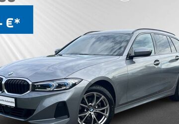 BMW 318 113.400 km 26.400 &euro; Rostock 18146