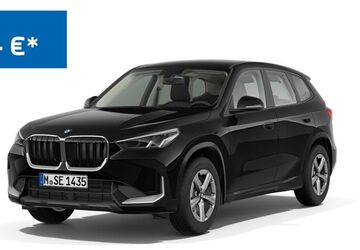 BMW X1 37.600 km 30.900 &euro; Rostock 18146