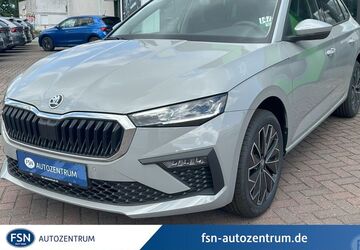 Skoda Scala 12.801 km 27.685 &euro; Rostock 18146