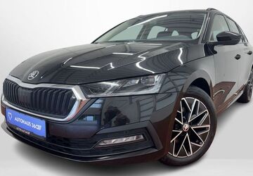 Skoda Octavia 119.000 km 19.990 &euro; Rostock 18055