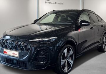 Audi Q5 8.732 km 62.990 &euro; Rostock 18059