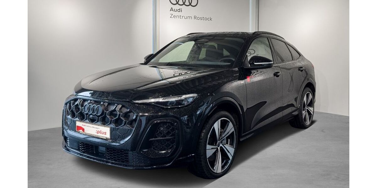Audi Q5 8.732 km 62.990 &euro; Rostock 18059