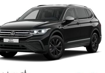 VW Tiguan Allspace 60.132 km 37.990 &euro; Rostock 18146