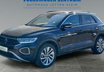 VW T-Roc 29.189 km 28.990 &euro; Rostock 18107