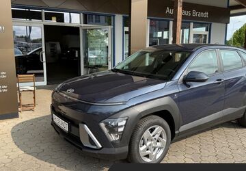 Hyundai KONA 9.000 km 26.450 &euro; Rostock 18146