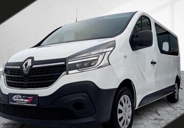 Renault Trafic 150.900 km 29.746 &euro; Rostock 18146