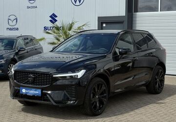 Volvo XC60 26.727 km 48.990 &euro; Rostock 18146