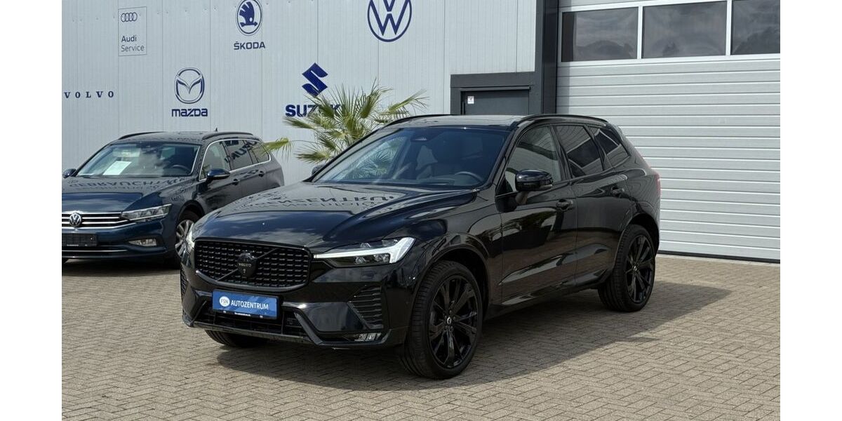 Volvo XC60 26.727 km 48.990 &euro; Rostock 18146