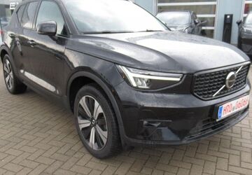 Volvo XC40 66.916 km 29.500 &euro; Rostock 18057