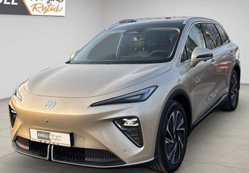 MG Andere 2.490 km 37.990 &euro; Rostock 18146
