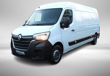 Renault Master 69.000 km 23.500 &euro; Rostock 18055