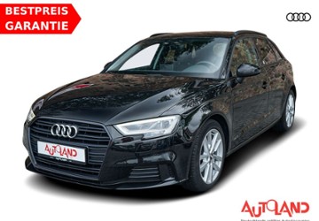 Audi A3 58.082 km 23.950 &euro; Rostock 18146