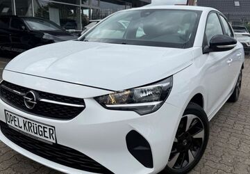 Opel Corsa 31.536 km 14.900 &euro; Rostock 18069