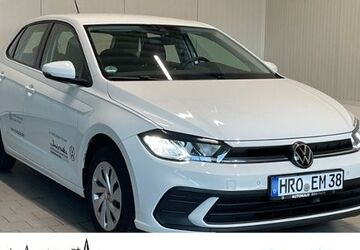 VW Polo 10.000 km 20.980 &euro; Rostock 18146