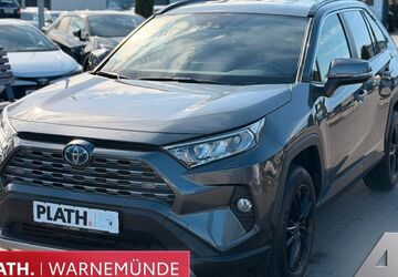 Toyota RAV 4 22.084 km 32.990 &euro; Rostock-Warnemünde 18119