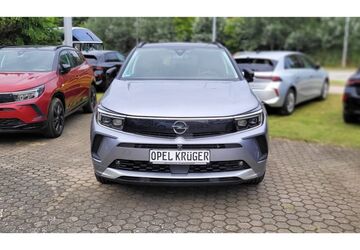 Opel Grandland (X) 48.097 km 22.900 &euro; Rostock 18069