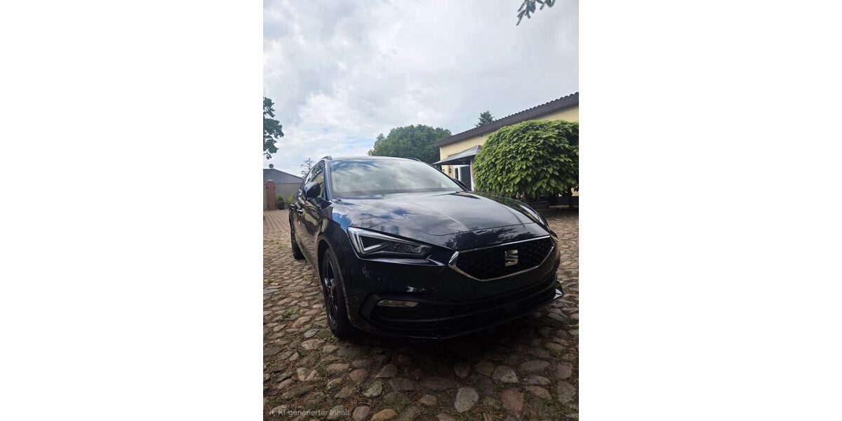 Seat Leon 81.600 km 19.000 &euro; Rostock 18147