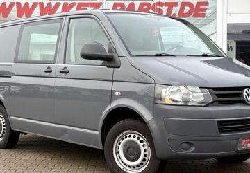 VW T5 Transporter 181.283 km 13.990 &euro; Ribnitz Damgarten 18311