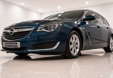 Opel Insignia 149.800 km 9.499 &euro; Rostock 18106