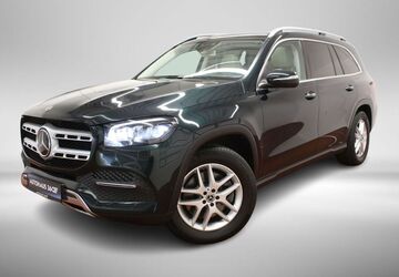 Mercedes-Benz GLS 350 150.000 km 57.990 &euro; Rostock 18055