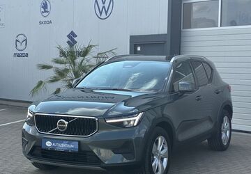 Volvo XC40 19.770 km 35.990 &euro; Rostock 18146