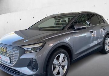 Audi Q4 15.134 km 35.390 &euro; Rostock 18059