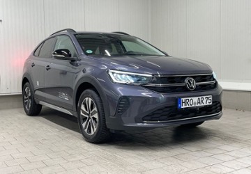 VW Taigo 12.500 km 28.900 &euro; Rostock 18146