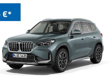 BMW X1 12.900 km 44.900 &euro; Rostock 18146