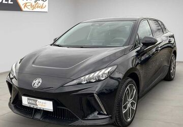 MG 4 2.490 km 24.990 &euro; Rostock 18146
