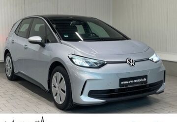 VW ID.3 16.200 km 30.990 &euro; Rostock 18146
