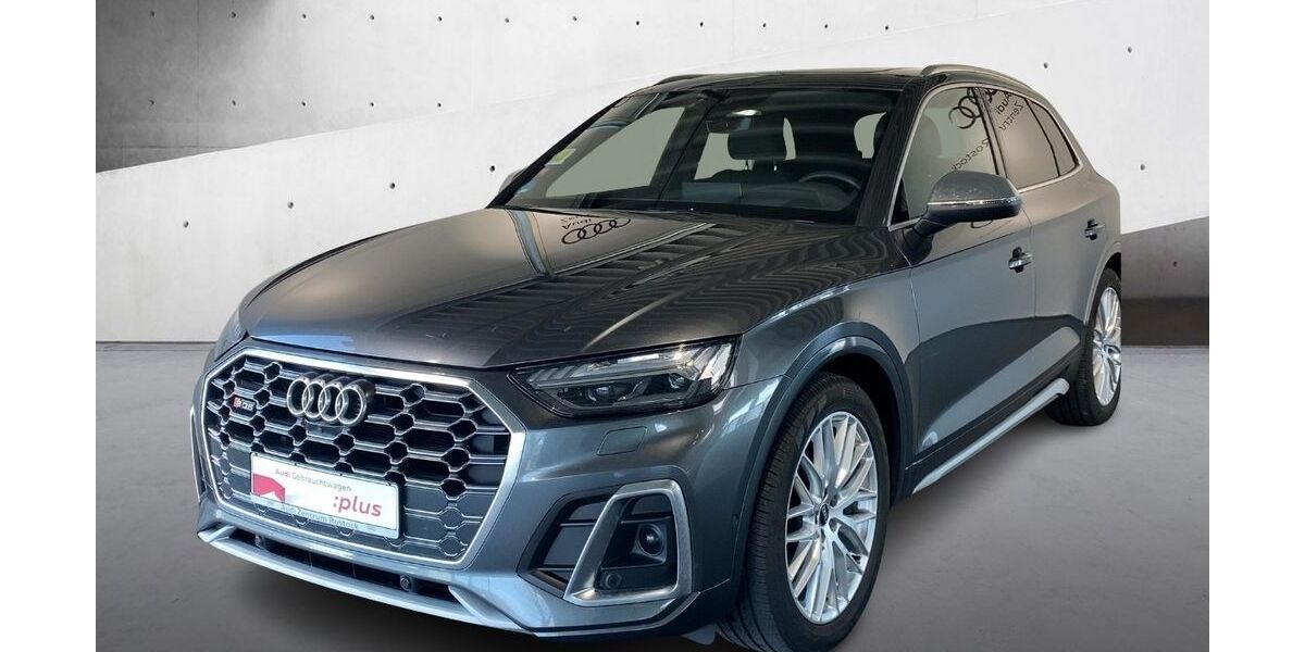 Audi SQ5 44.984 km 52.890 &euro; Rostock 18059