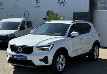 Volvo XC40 15.497 km 30.500 &euro; Rostock 18146
