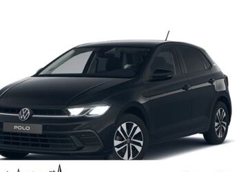 VW Polo 10.000 km 25.980 &euro; Rostock 18146
