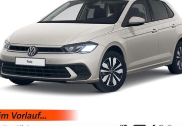 VW Polo 19.873 km 21.779 &euro; Ribnitz-Damgarten / Barth / Bad Sülze 18311