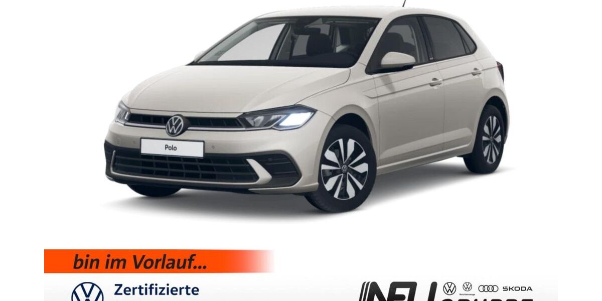VW Polo 19.873 km 21.779 &euro; Ribnitz-Damgarten / Barth / Bad Sülze 18311