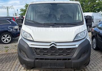 Citroen Jumper 113.938 km 15.000 &euro; Rostock 18069