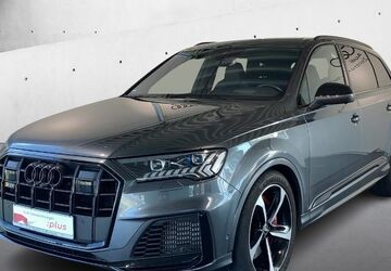 Audi SQ7 145.036 km 58.790 &euro; Rostock 18059