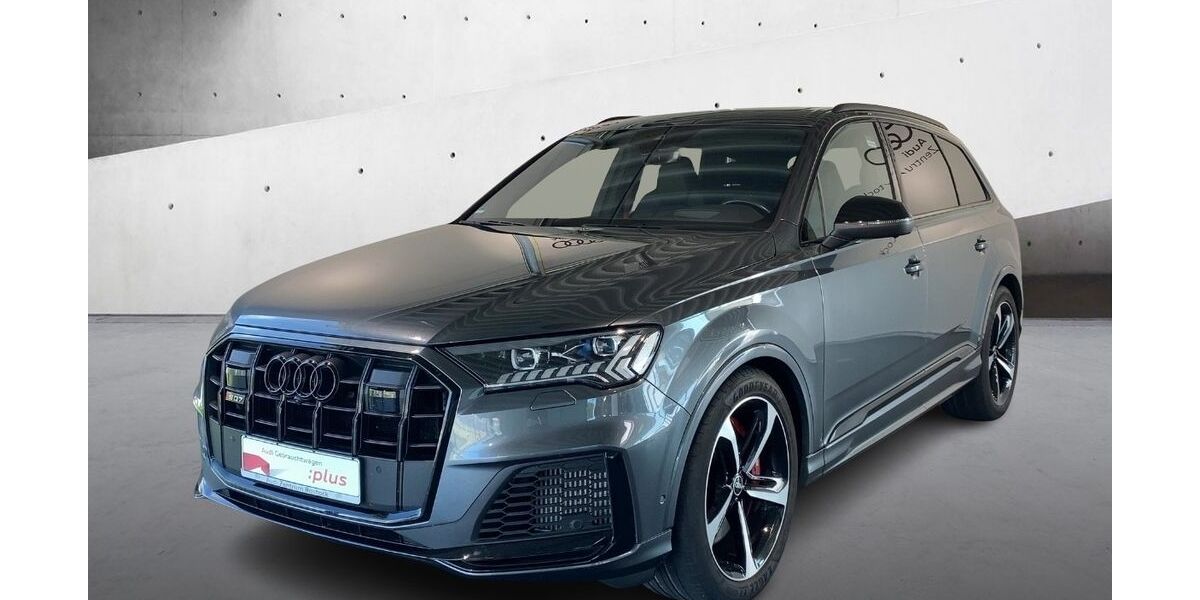 Audi SQ7 145.036 km 58.790 &euro; Rostock 18059