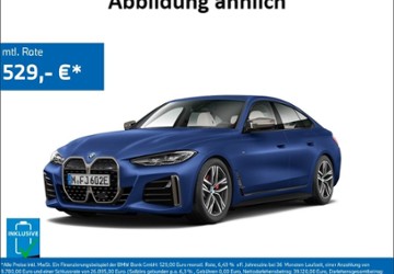 BMW i4 49.400 km 48.900 &euro; Rostock 18146