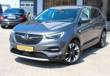 Opel Grandland (X) 111.379 km 12.499 &euro; Rostock 18107