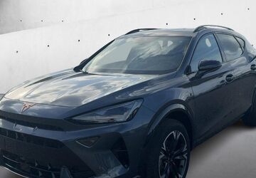 Cupra Formentor 16.280 km 34.490 &euro; Rostock 18059